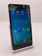 Lenovo K3 Note schwarz