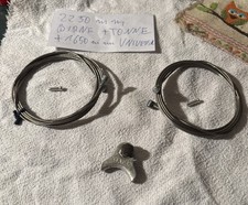 Querzug-Träger 1x Mafac+2x