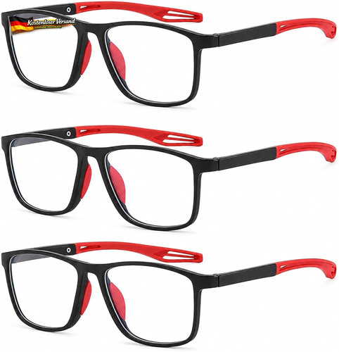 Gleitsichtbrille paar damen - gleitsichtbrille,