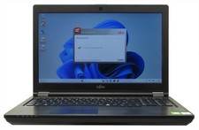 Fujitsu Celsius H7510 i7 32GB