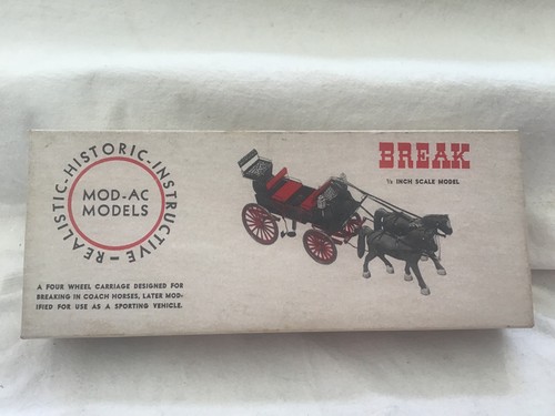 Mod models break - mod-ac,