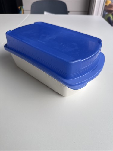 Tupperware four seasons - four,
