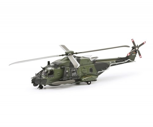 Airbus camo 1 - 90, 1:87
