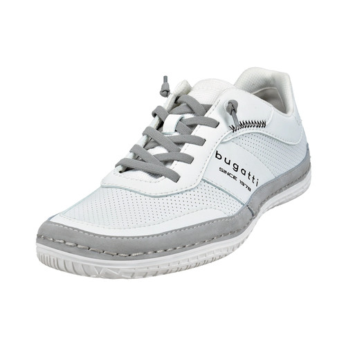 Bugatti herren sneaker slipper - herren, sneaker/slipper