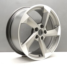 AUDI A3 S3 QUATTRO 18 ZOLL