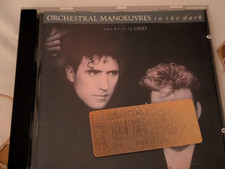 Orchestral Manoeuvres In The Dark (OMD) The Best Of OMD 1988 Maid of Orleans