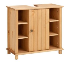 Waschbeckenunterschrank vili - waschbeckenunterschrank,