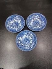3 Royal Tudor Ware - Coaching
