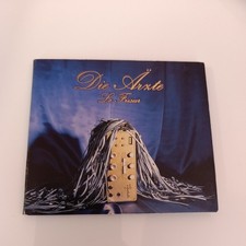 Die Ärzte ‎– Le Frisur *