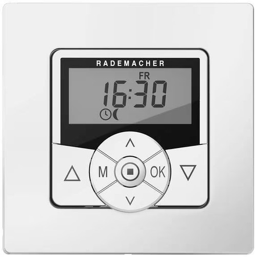 Rademacher 5620-AL