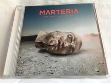 Marteria - Zum Glück in die