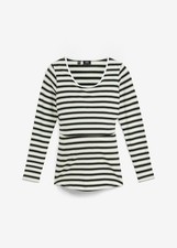Damen Umstandshirt /