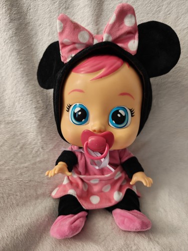 Cry babies dressy - cry,