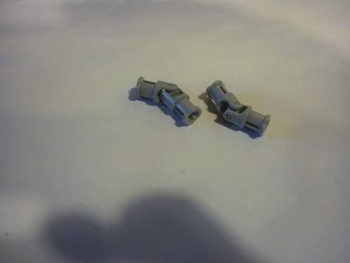 Lego technic - 2,