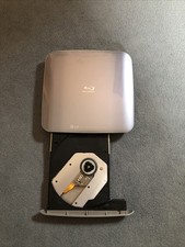 Bp40 slim portable - lg, blu-ray