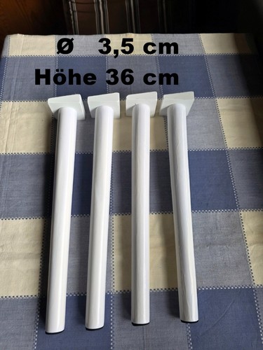 Konische stuhlfüße - 4,