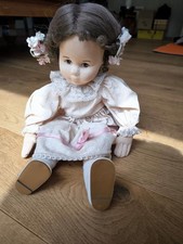 Glorex Stoffpuppe –