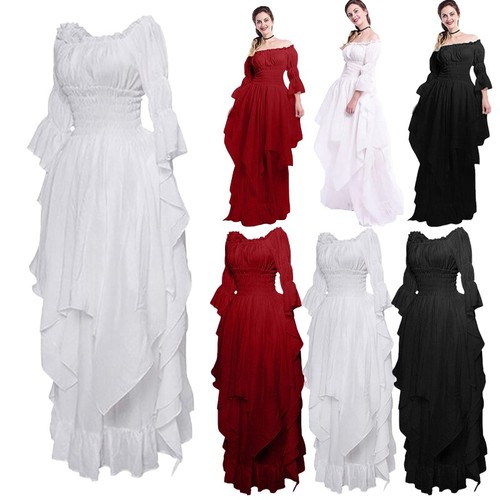 Damen vintage renaissance - damen,