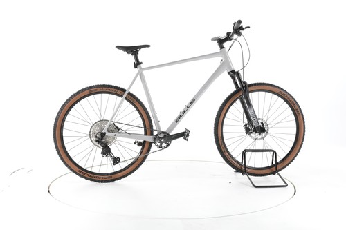 Bulls copperhead fahrrad - bulls, 3