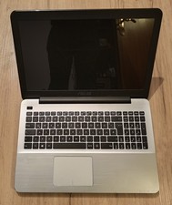 Asus X555LD i5, 2,4GHz, 8GB