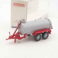 Wiking 1:87 3820117 Vakuumfasswagen in OVP RR3382