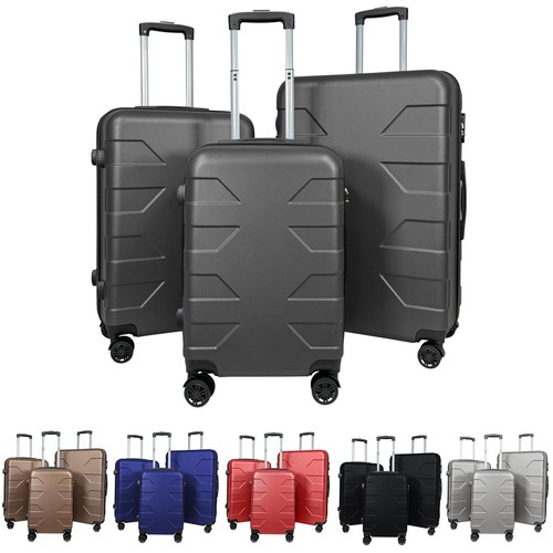 Travel bag abs - my,