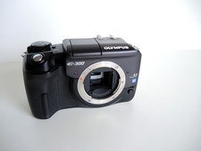Olympus E 300   defekt