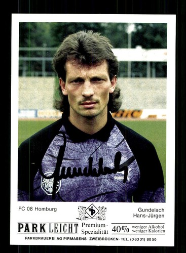 Hans jürgen gundelach - hans,