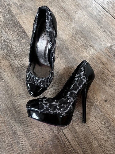 High heels 38 pumps - #,