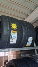 2x 325/30 R20 106W Pirelli