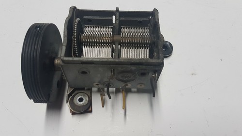 Graetz kurfürst 171 - f, tv