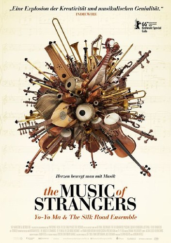 Silkroad ensemble the - yo,