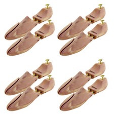 Schuhspanner aus Zedernholz