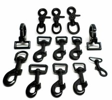 Karabinerhaken karabiner - karabinerhaken,