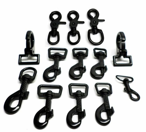 Karabinerhaken karabiner - karabinerhaken,