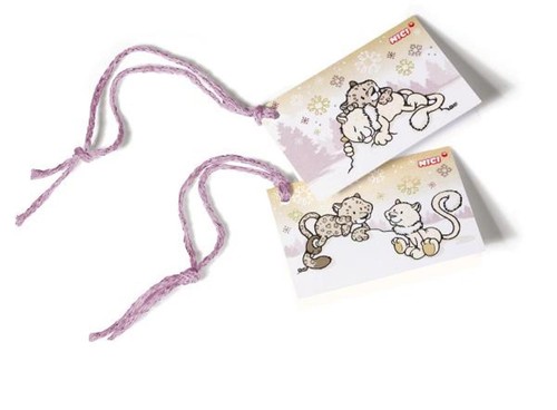 Nici 36100 geschenkanhänger - 36100,