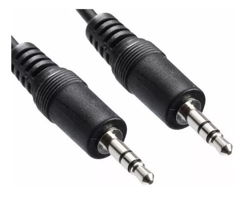 3ft 5mm male - 3ft, 3.5mm