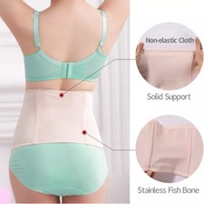 Erholungsgürtel postpartale