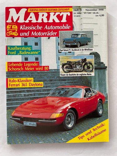 Ford 17m opel - 17m, p3,