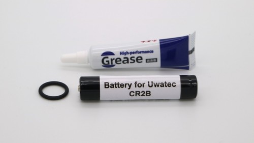 Batterie cr12600se uwatec - batterie,