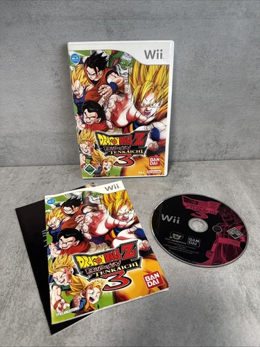 Dragonball budokai - dragonball,