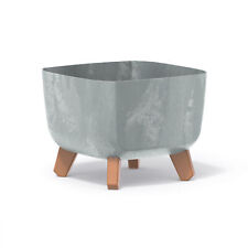 Blumentopf Blumenkübel mit