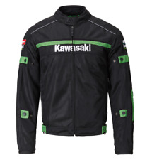Herren Kawasaki Motorcycle