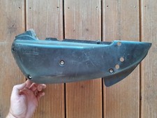 Original Honda x8rs x8rx Luftfilter Luftfilterkasten -  ohne Filtermatte