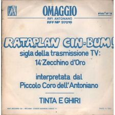 Coro Dell'Antoniano Vinyl 7"