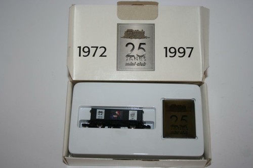 Märklin güterwagen - märklin, z
