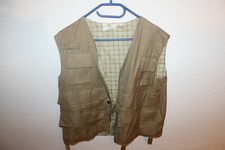 FLIEGENFISCHER WESTE-ROBERTO PRAGLIOLA-Nr-2