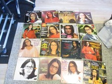 Nana Mouskouri 16 LP Vinyl