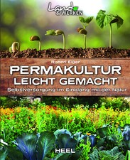 Buch Permakultur leicht