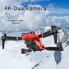 E99 Pro Drone Wifi FPV, RC